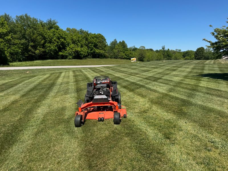 Lawns