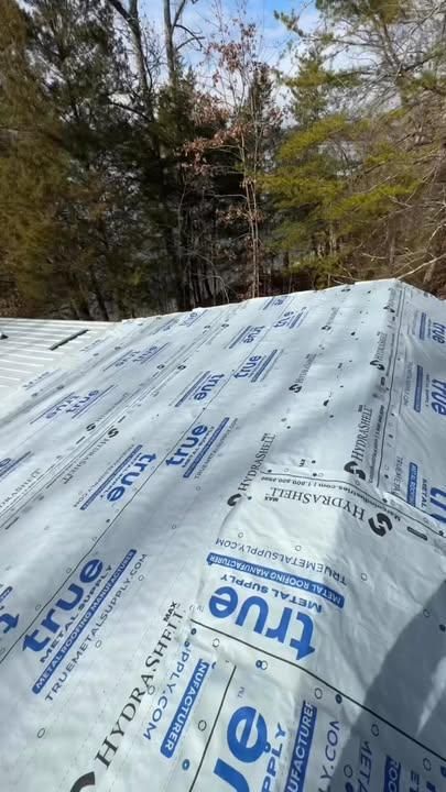 Siding Replacement