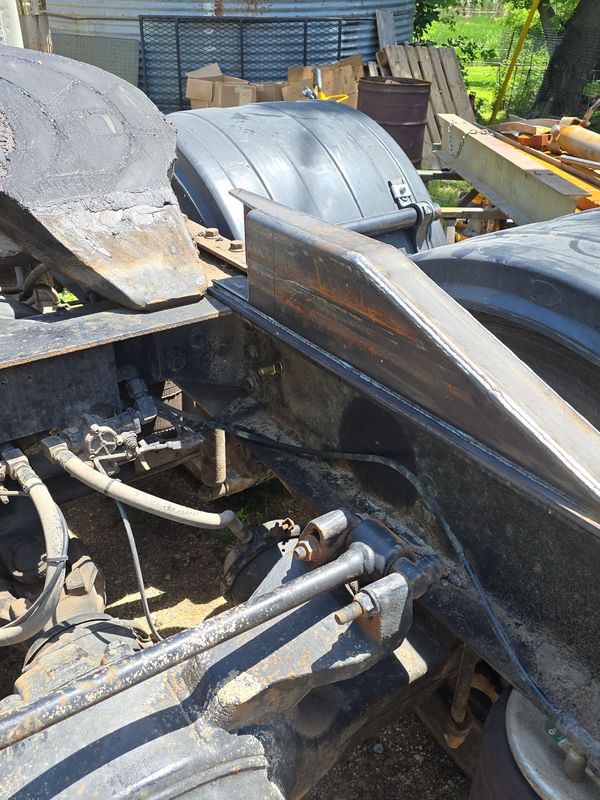Mobile Welding Services