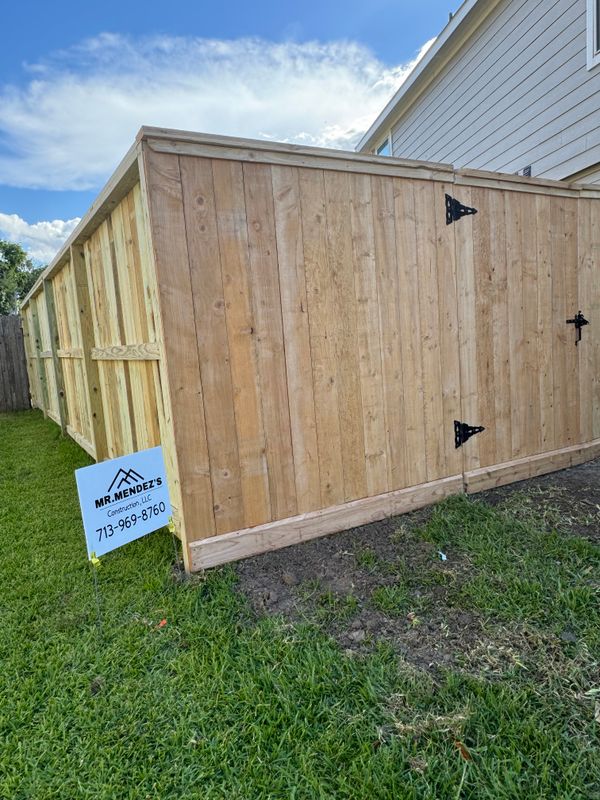 Exterior Renovations
