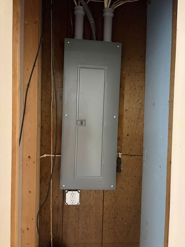 Emergency Electrical Services