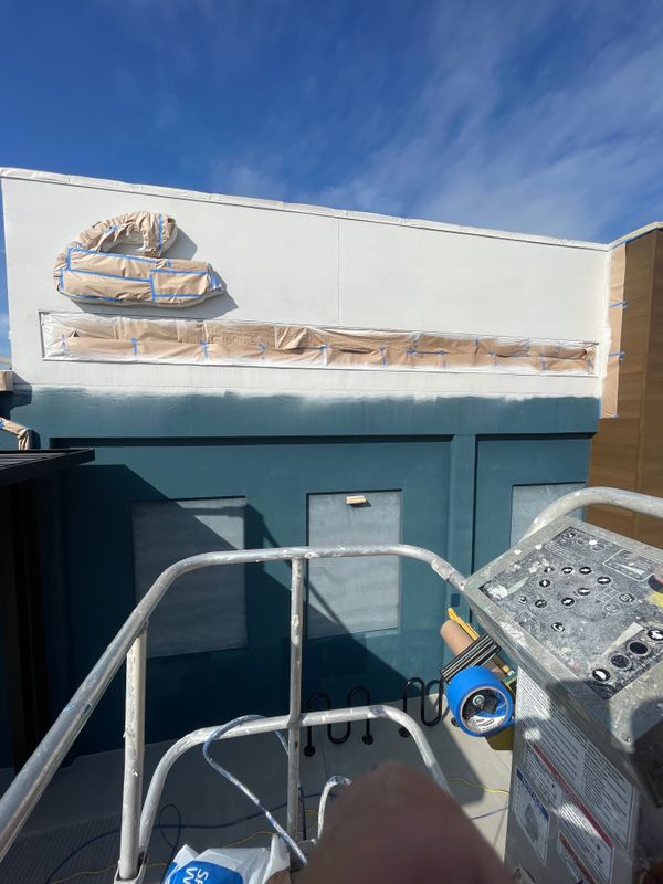Commercial Painting