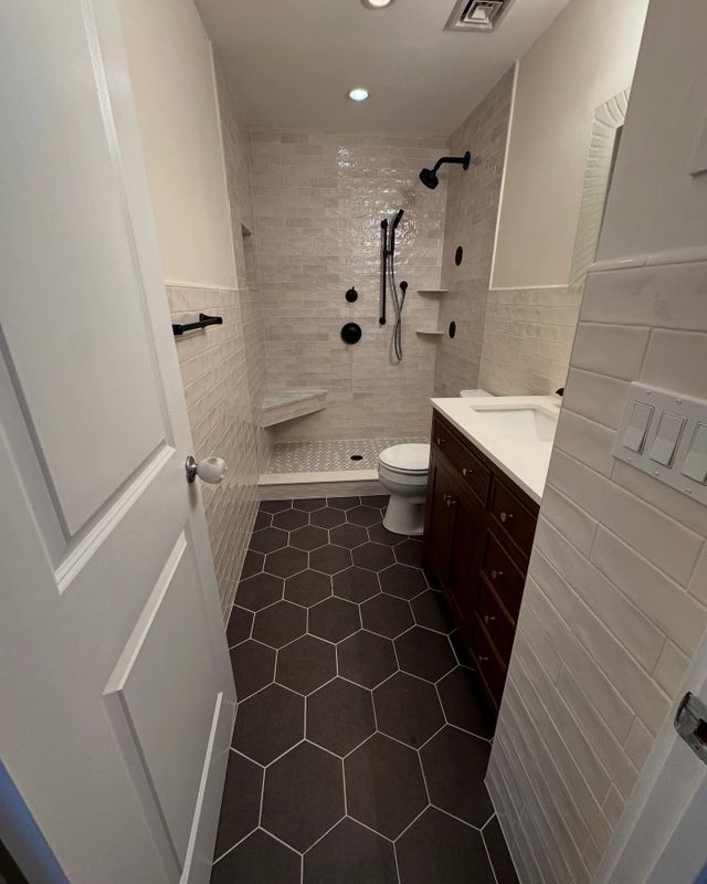 Tile