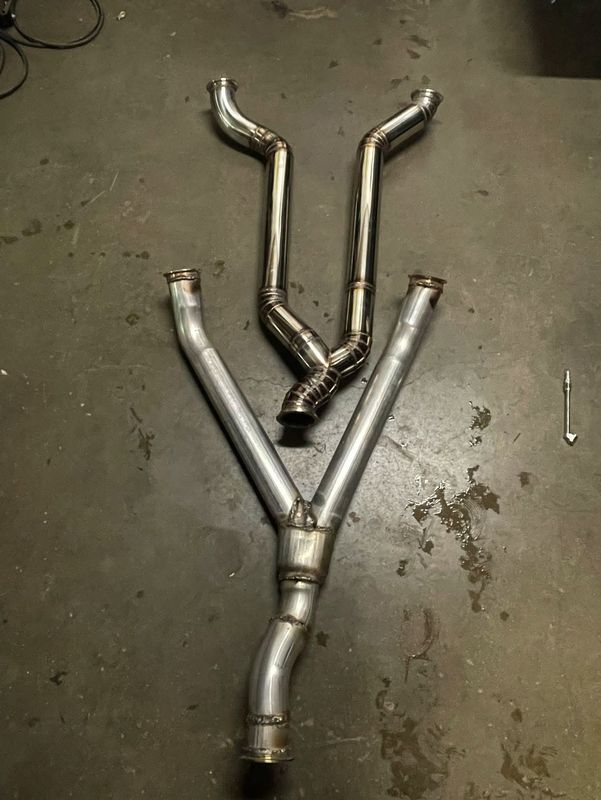 Custom Fabrication