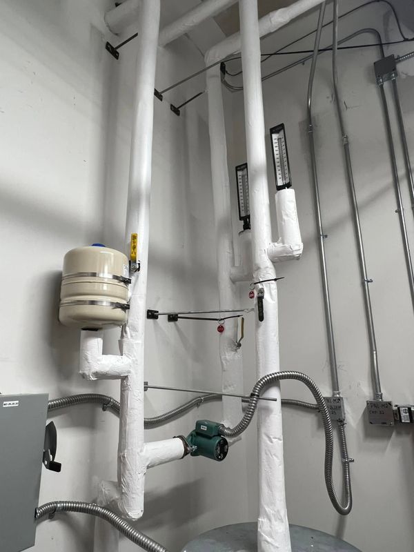  Plumbing