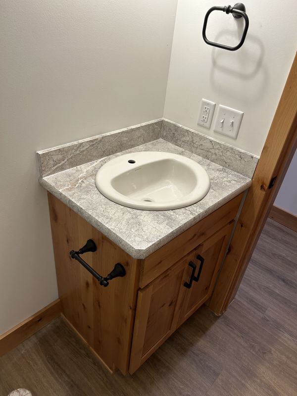 Kitchen and Bath