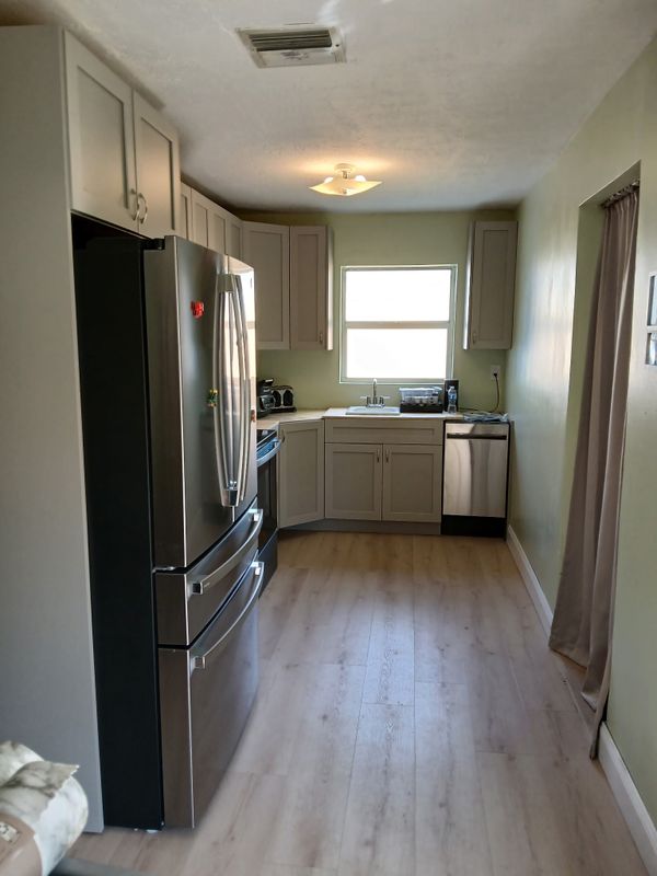 Flooring