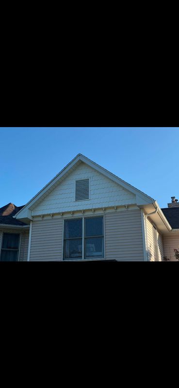 Exterior Painting gallery