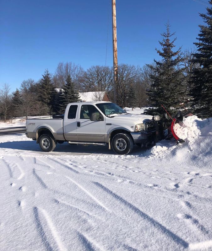 Snow Removal
