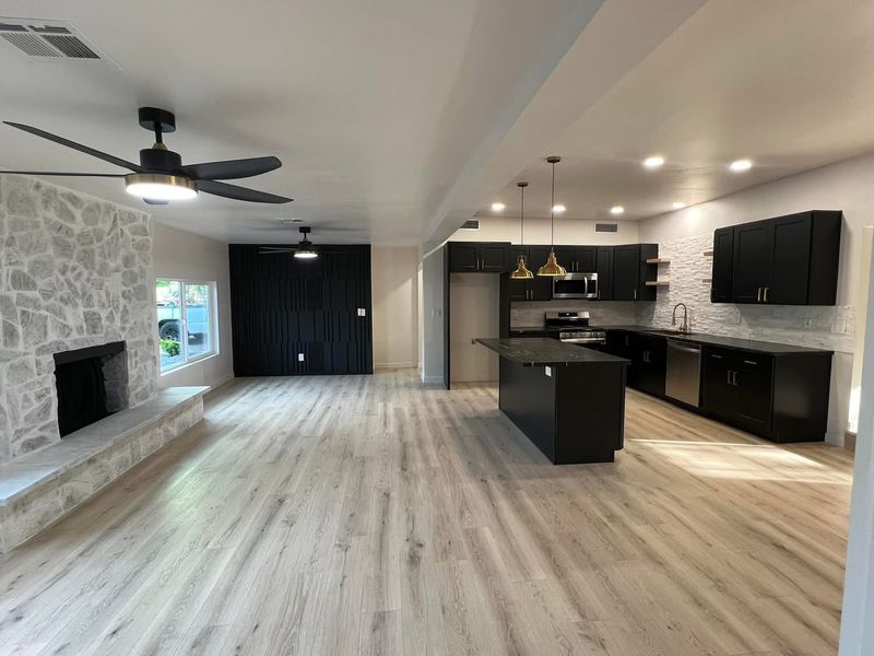 Flooring