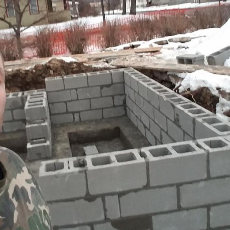 Concrete