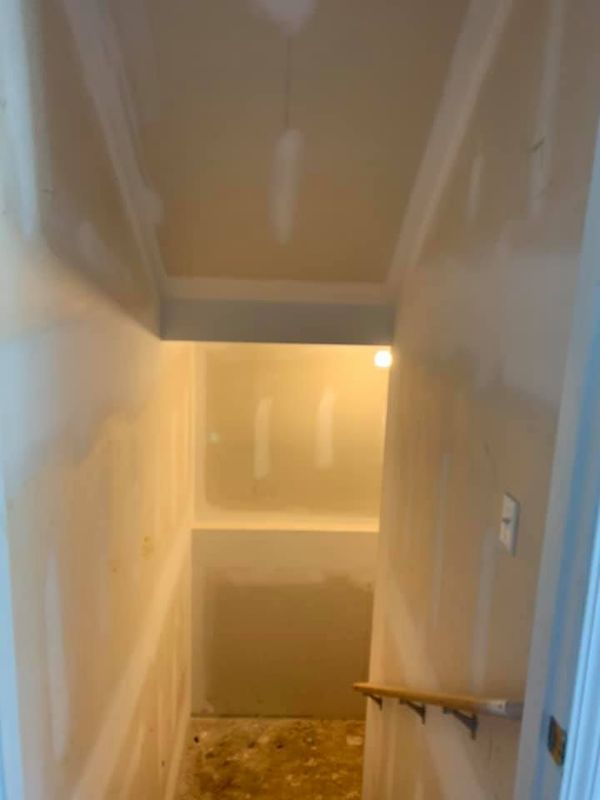 Interior Painting gallery