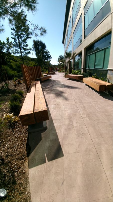 Concrete Slabs & Services