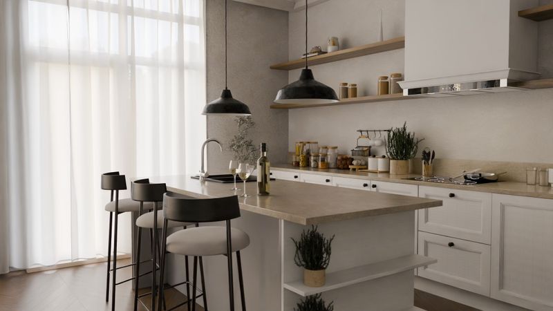 Energy-Efficient Remodeling