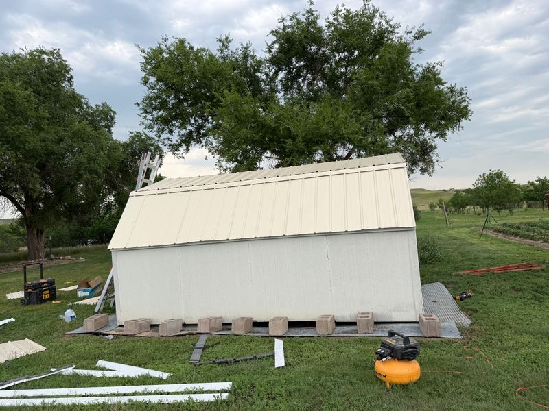 Roofing
