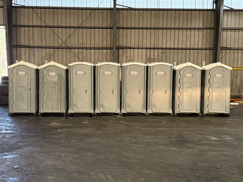 Porta-Jon Rentals