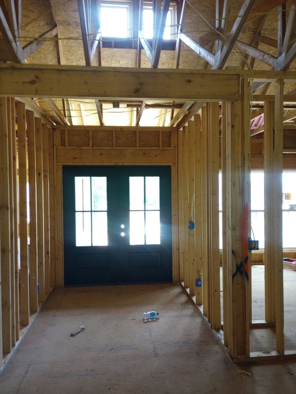 Custom Home Construction