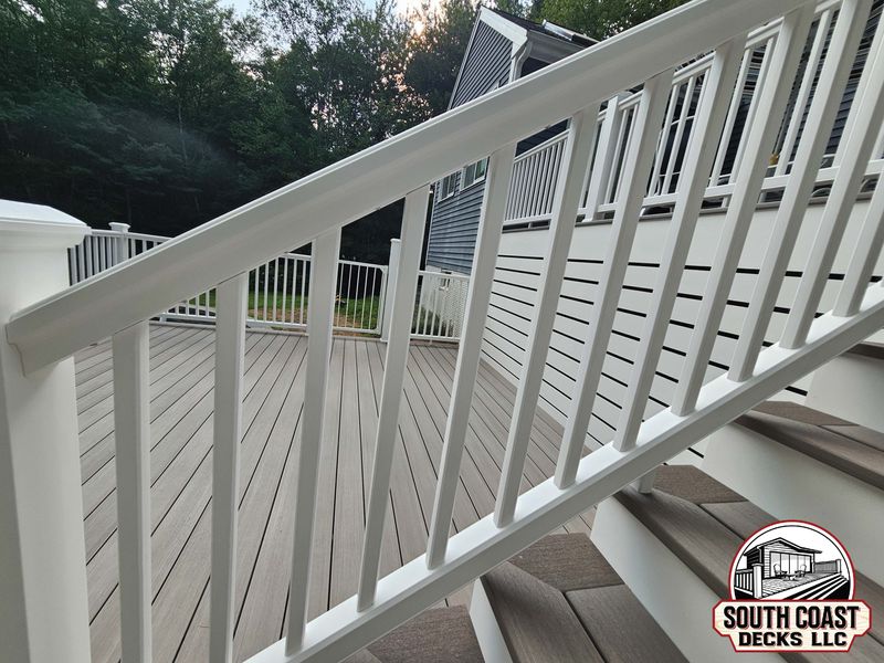Deck Building