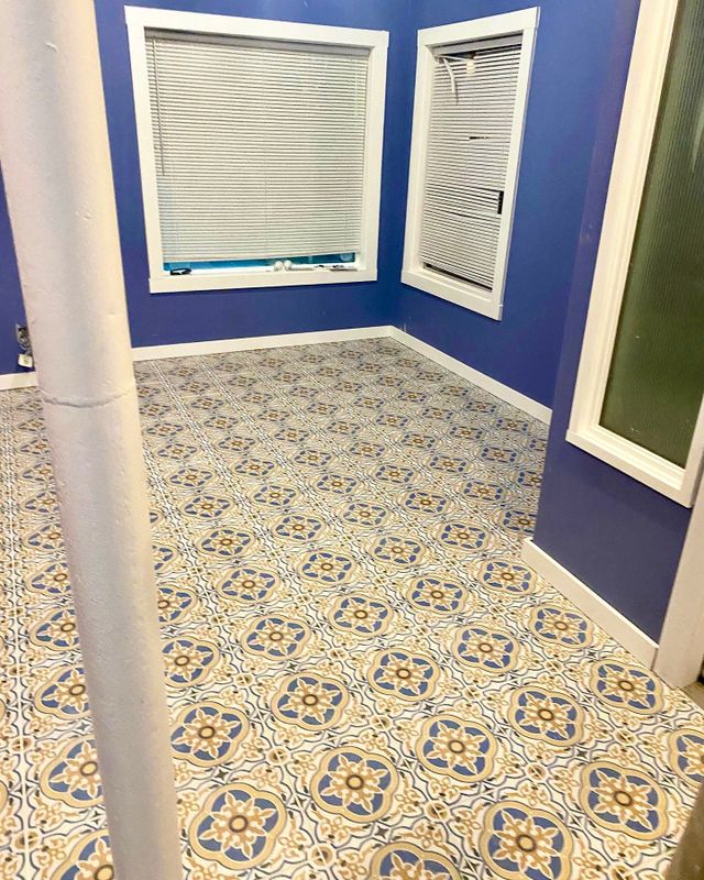 Interior Finishing