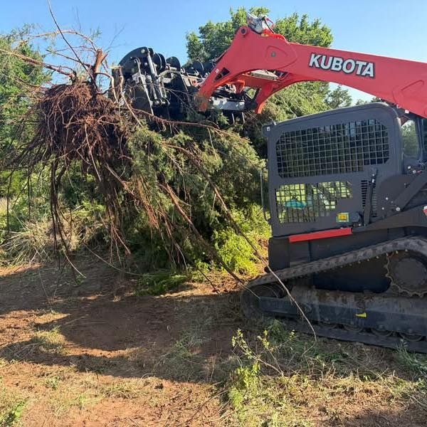 Land Clearing