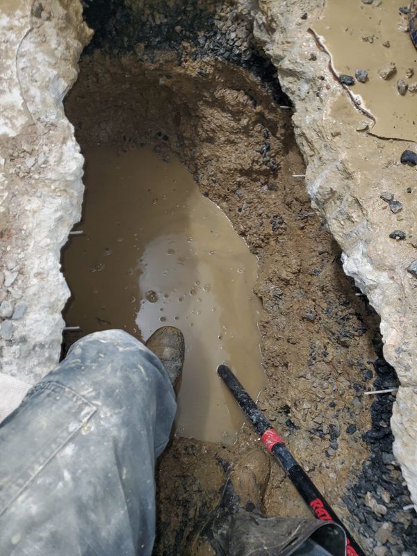 Plumbing