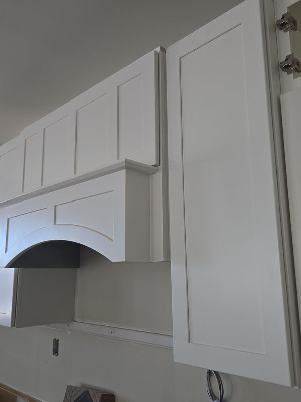 Custom Millwork