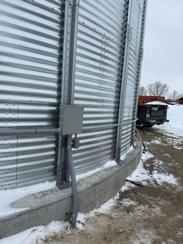 Commercial Electrical Services