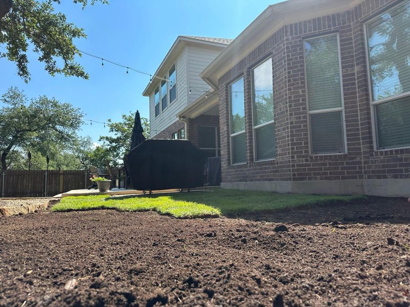 Landscape Design & Installation