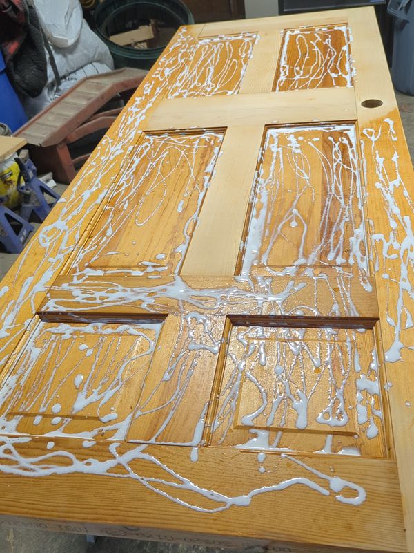 Painting Services