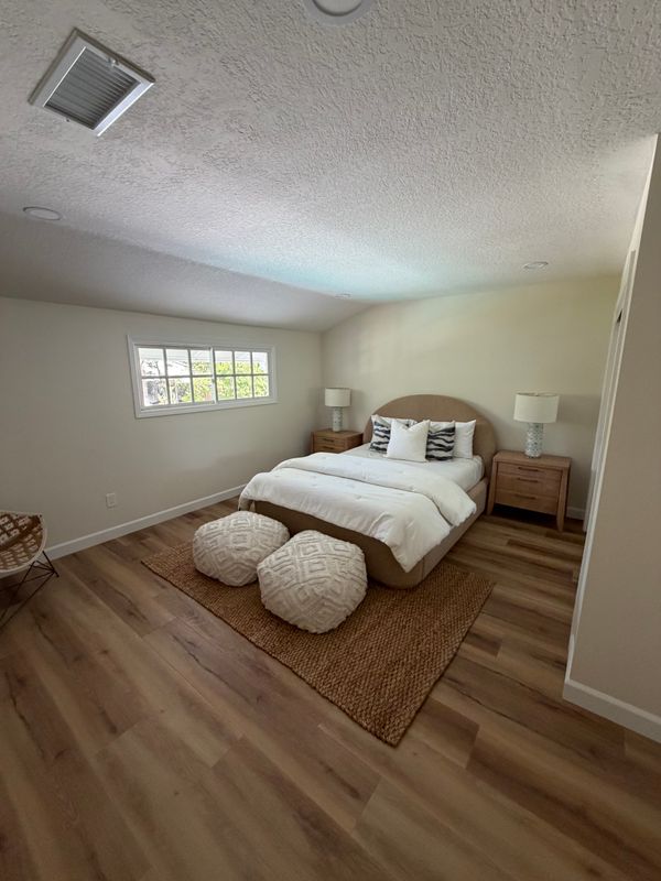 Flooring