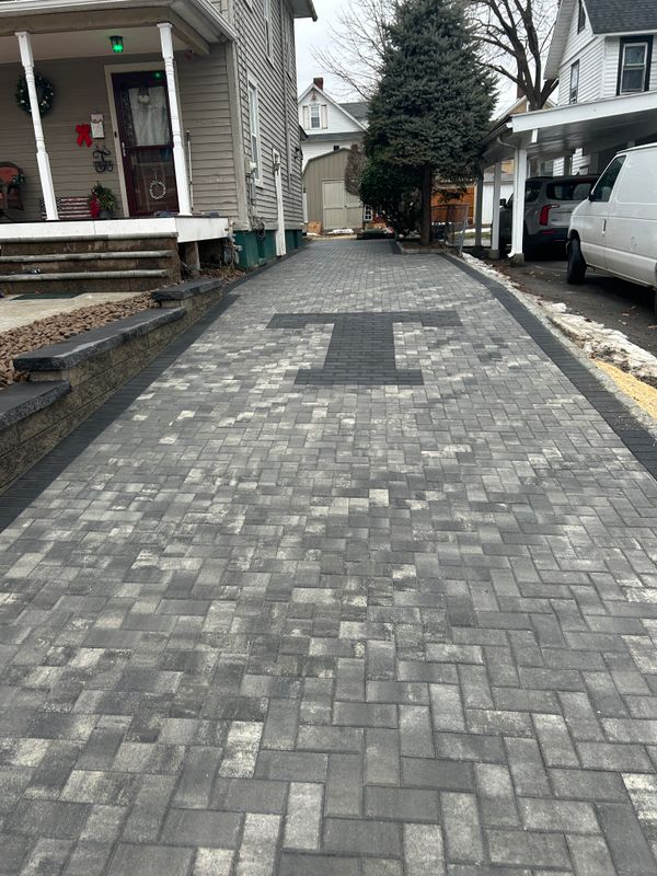 Complete Landscaping Design
