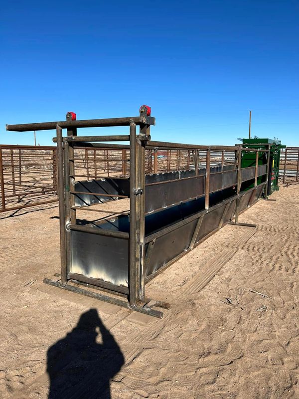 Construction Trailer Repair