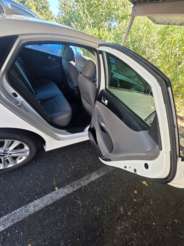 Door Glass Replacement