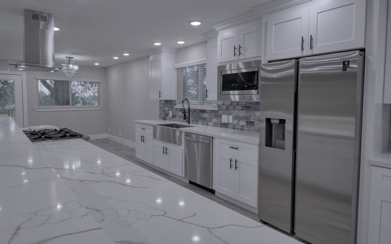 Interior Renovations