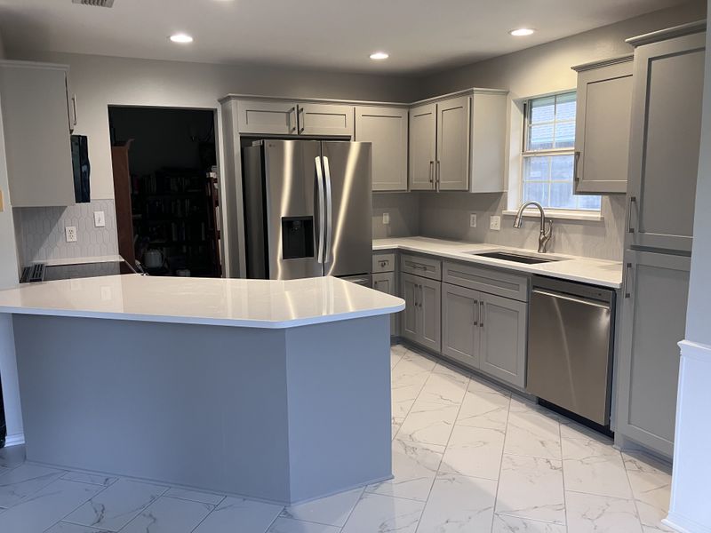 Transform Your Home with Affordable Remodeling ETX