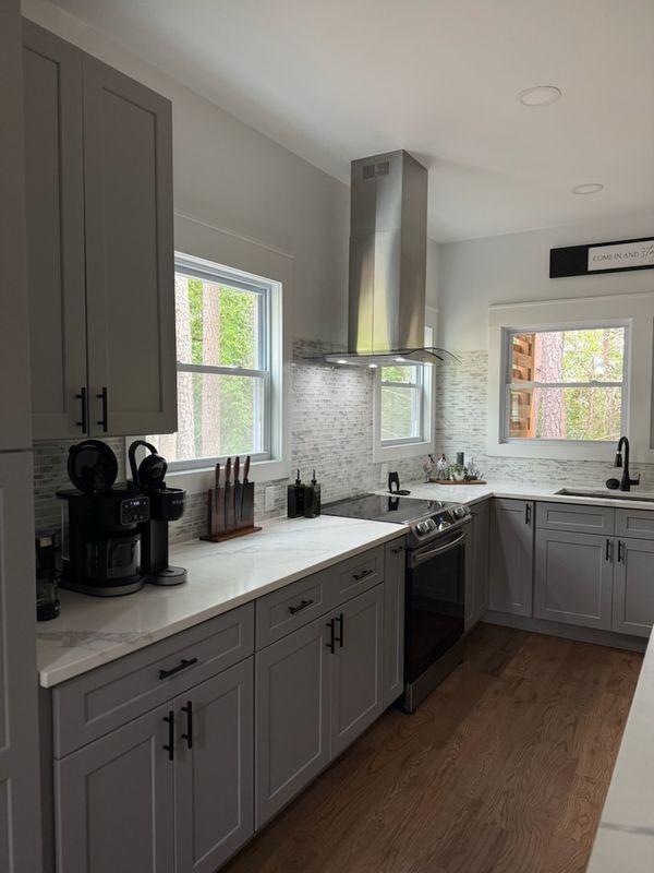 Custom Home Design