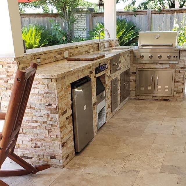Exterior Renovations