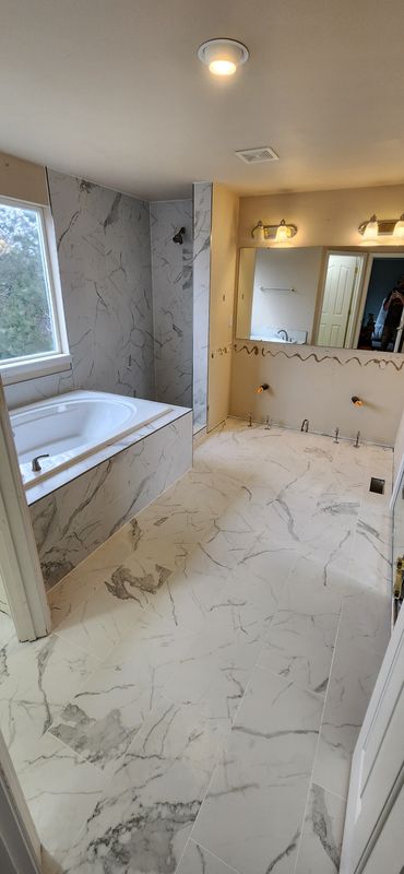 Floor Tile