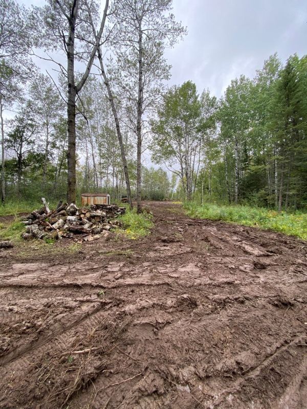 Land Clearing and Site Preparation