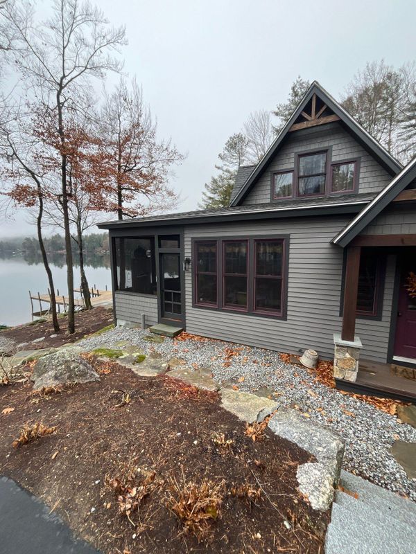 Exterior Painting