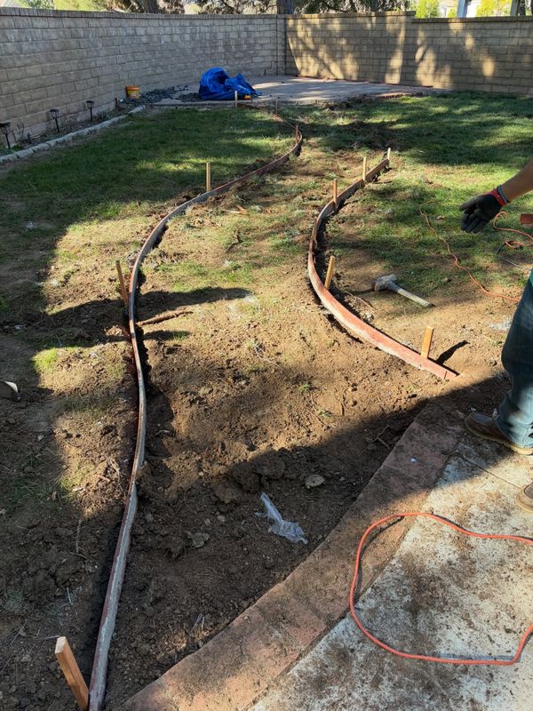 Concrete Slab Construction