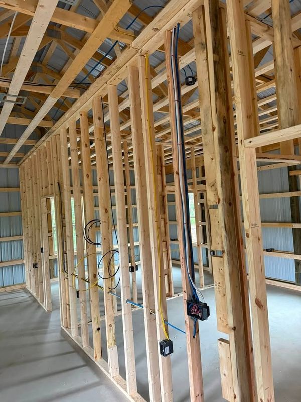 Residential Electrical Services