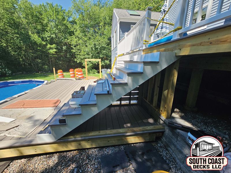 Deck Building