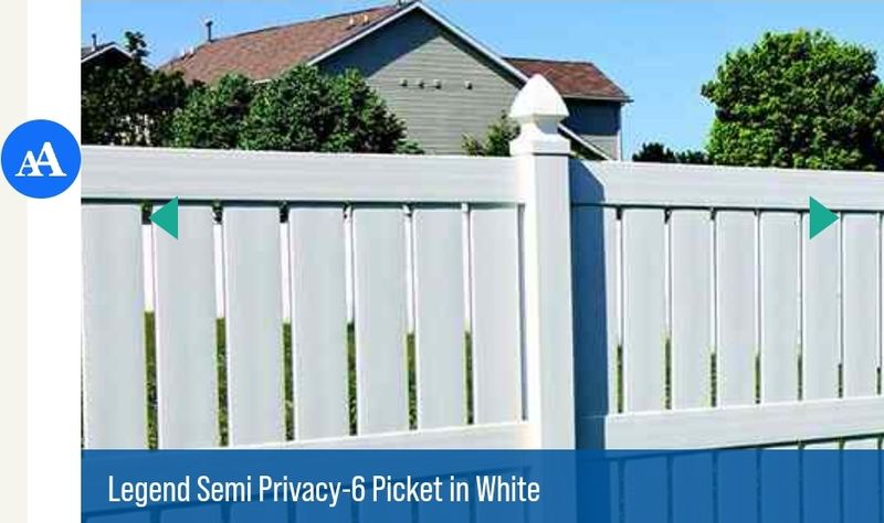 Fence Installation