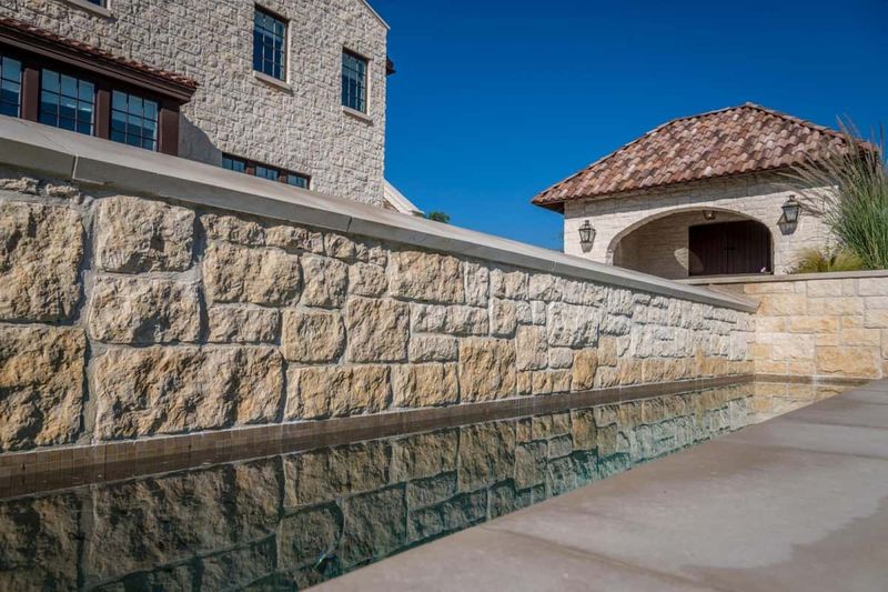 Hardscape Installation