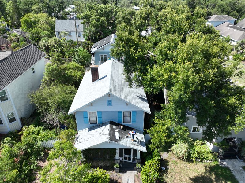 Roofing Repairs