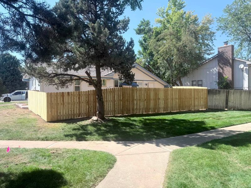 Lawn Maintenance
