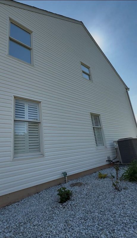 Exterior Renovations