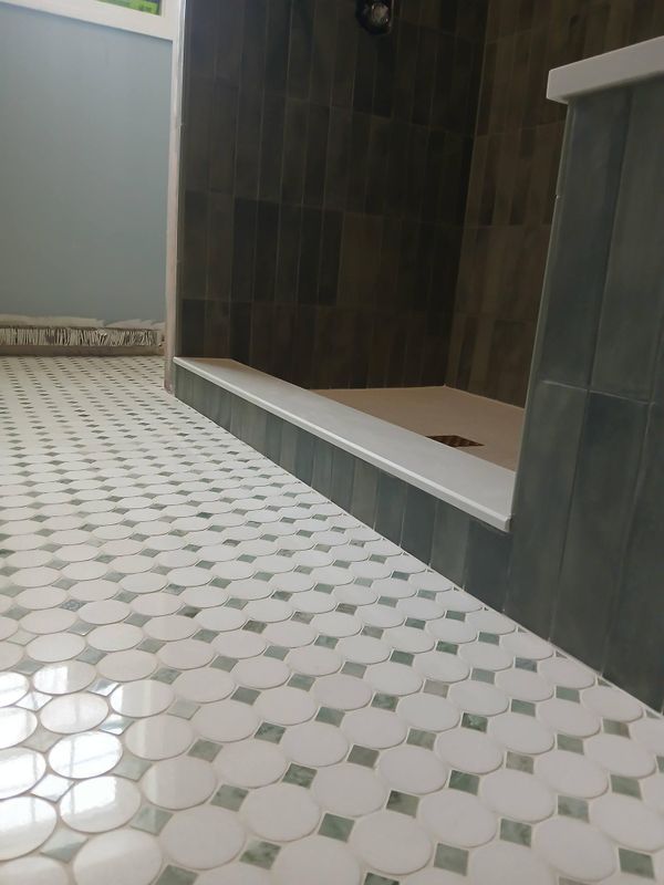 Flooring Repair