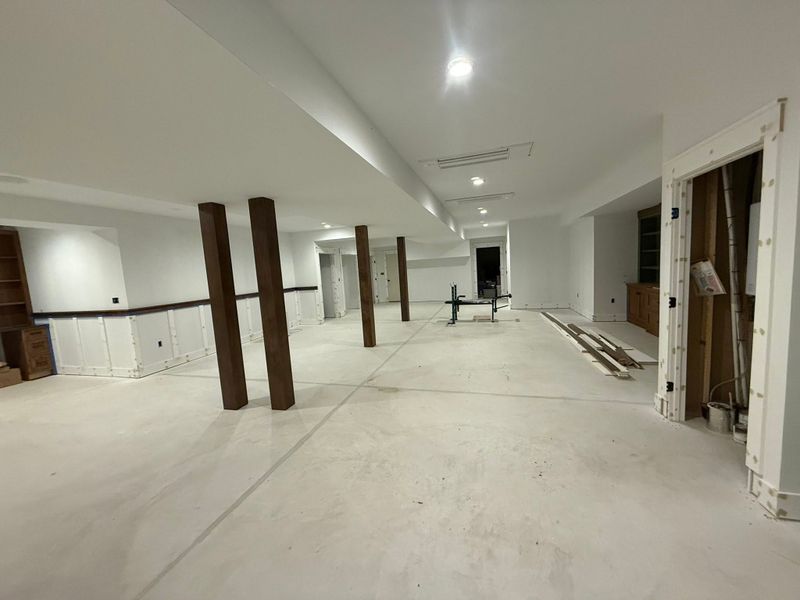 Interior Painting